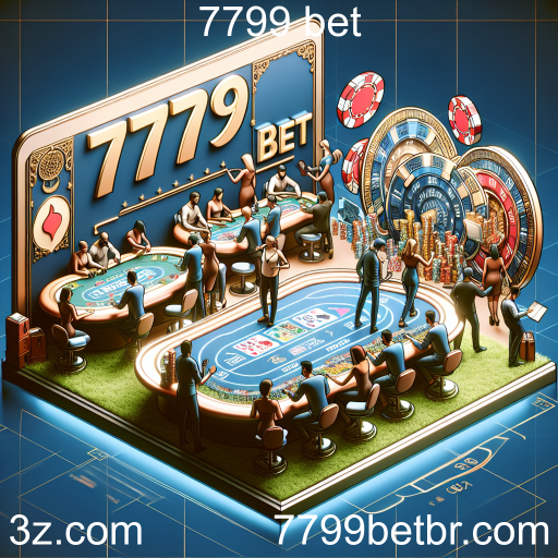 Jogos de Suporte na 7799 Bet: Divirta-se em Equipe